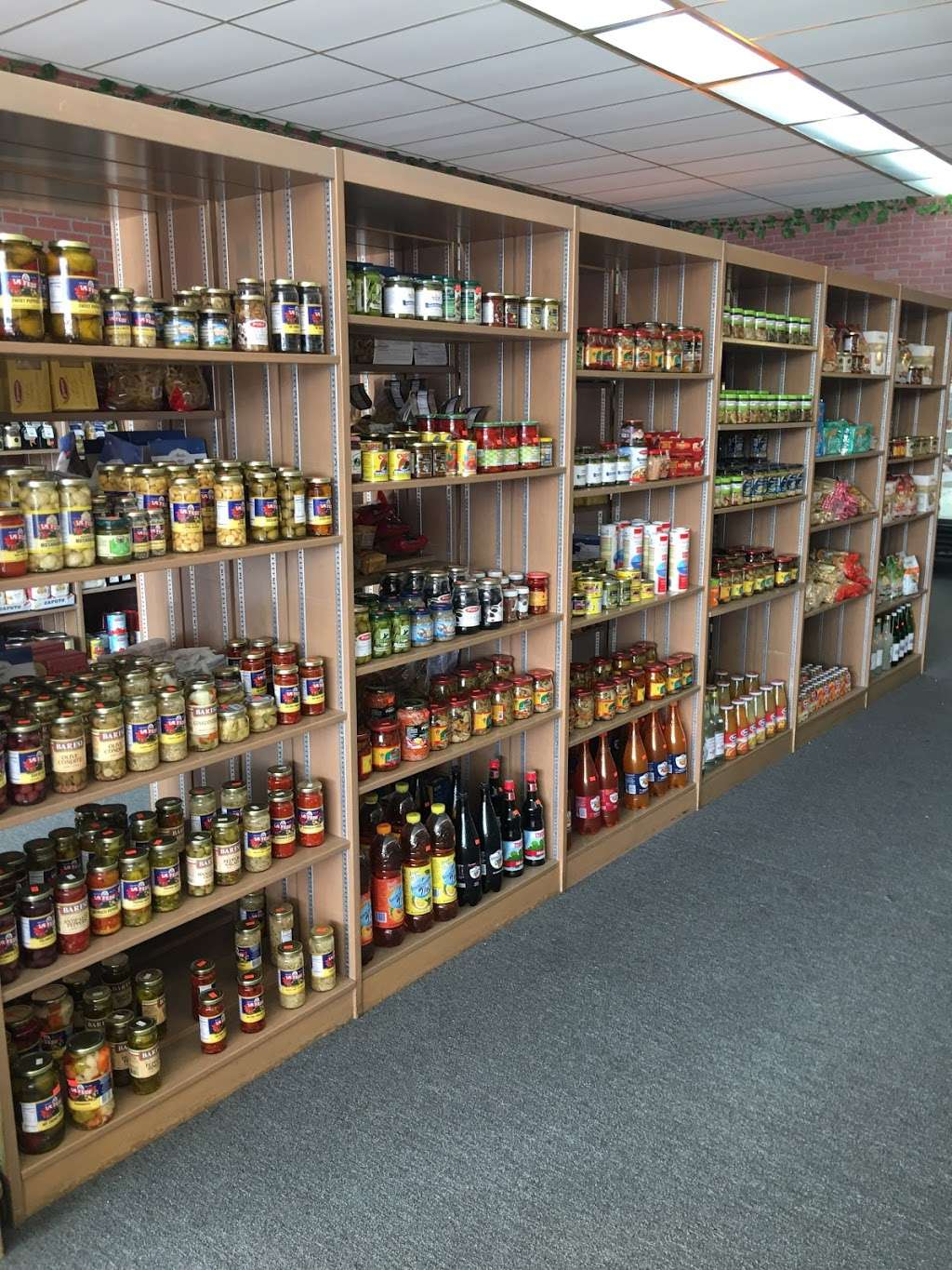 Wholesale Italian market | 1672 S Governors Ave, Dover, DE 19904 | Phone: (302) 505-2878