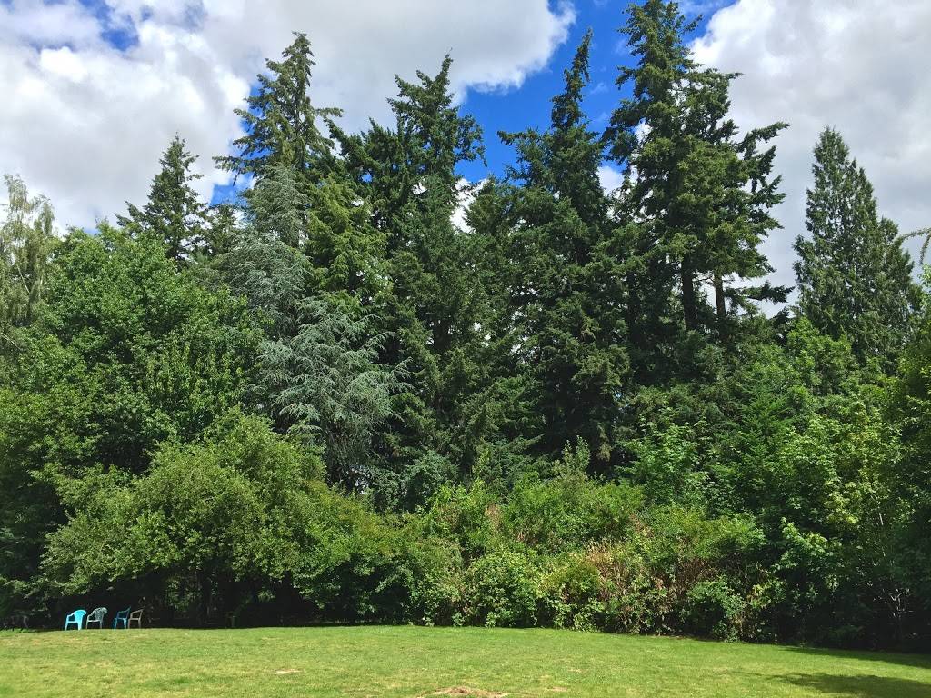 Summerlake Dog Park | 11450 SW Winter Lake Dr, Tigard, OR 97223, USA | Phone: (503) 639-4171