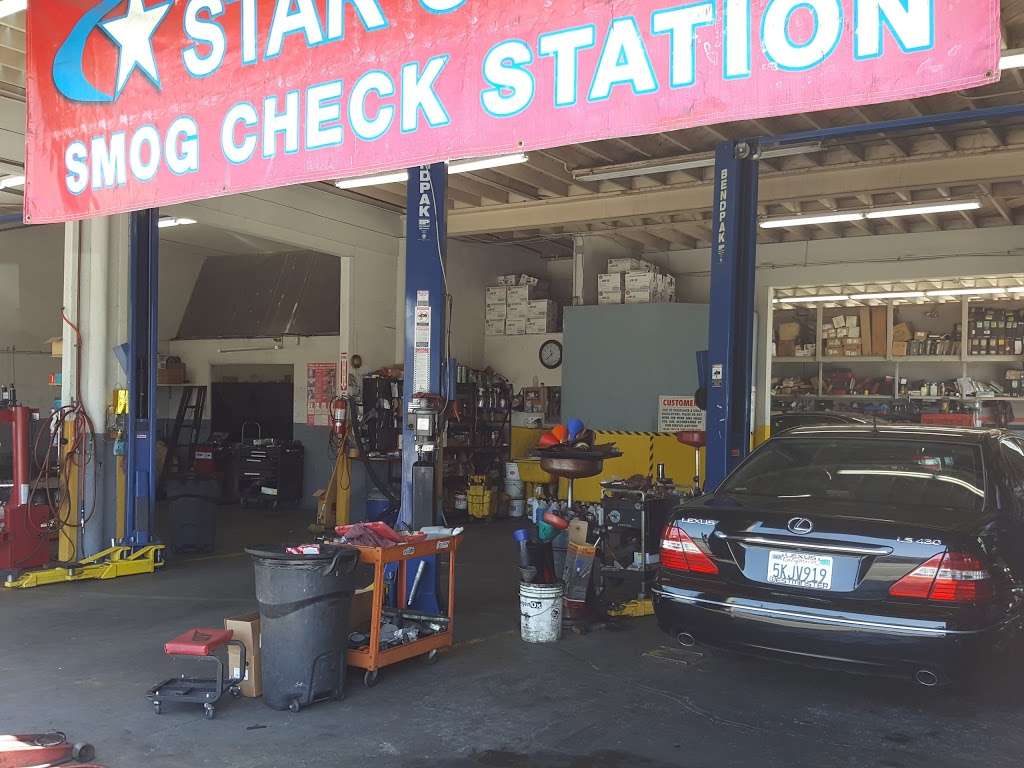 Kims Auto Repair & Smog | 8507 Garden Grove Blvd, Garden Grove, CA 92844, USA | Phone: (714) 530-0401