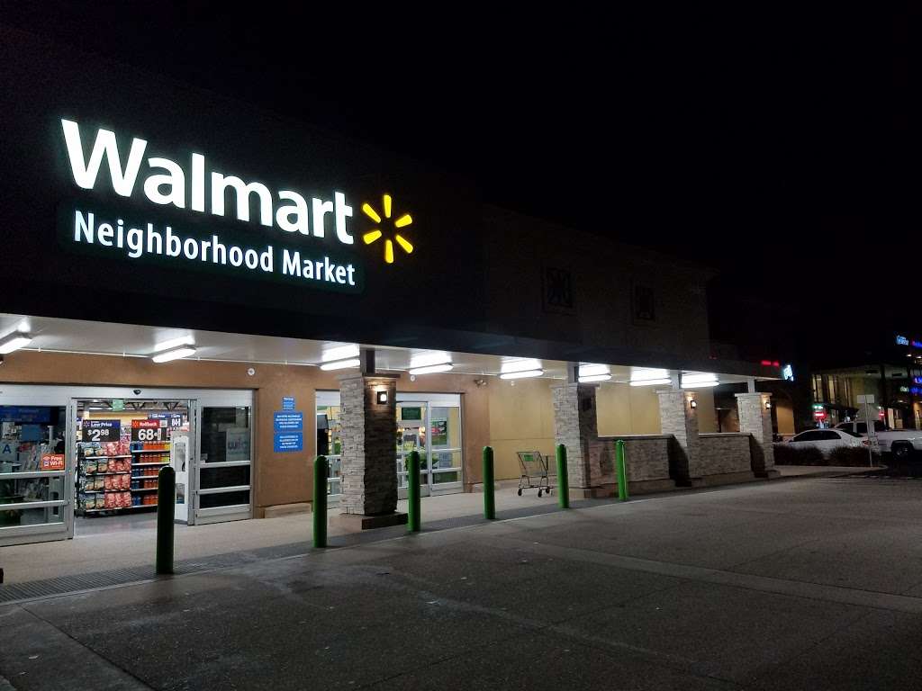 Walmart Neighborhood Market | 14865 Telegraph Rd, La Mirada, CA 90638, USA | Phone: (562) 567-6488