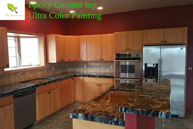 Ultra Color Painting llc | 207 Forest Park Ave, Temple Terrace, FL 33617, USA | Phone: (727) 517-6017