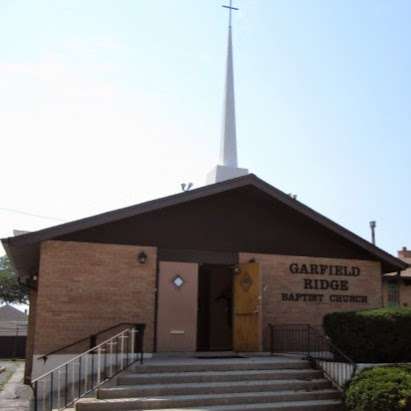 Garfield Ridge Baptist Church | 5520 S Narragansett Ave, Chicago, IL 60638, USA | Phone: (773) 586-7744