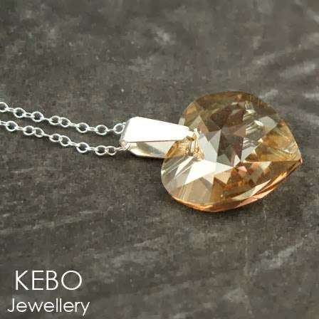 Kebo Jewellery | Winkworth Road, Banstead SM7 2QL, UK | Phone: 07940 504534