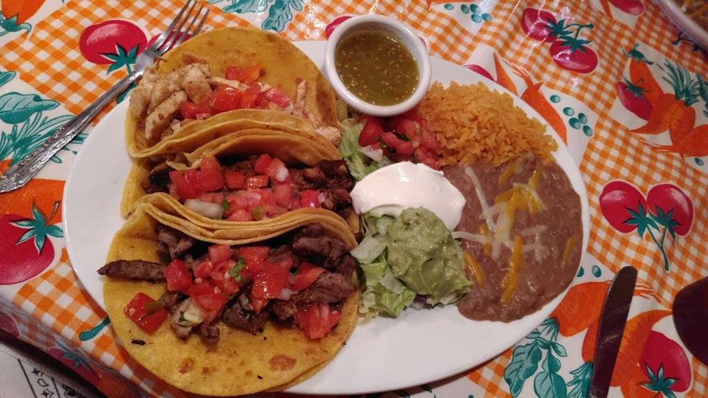 El Mariachi Restaurant | 17239 Kings Hwy, Montross, VA 22520, USA | Phone: (804) 493-8711