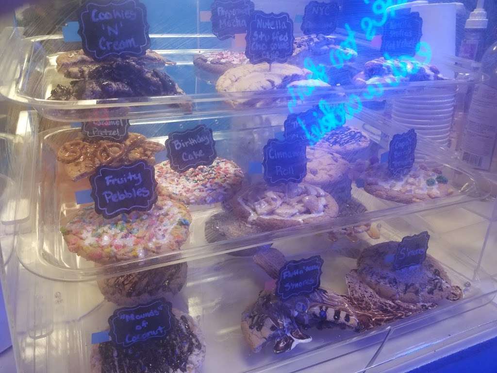 The Cookie Connect | 405 W Passaic Ave, Bloomfield, NJ 07003, USA | Phone: (201) 822-5339
