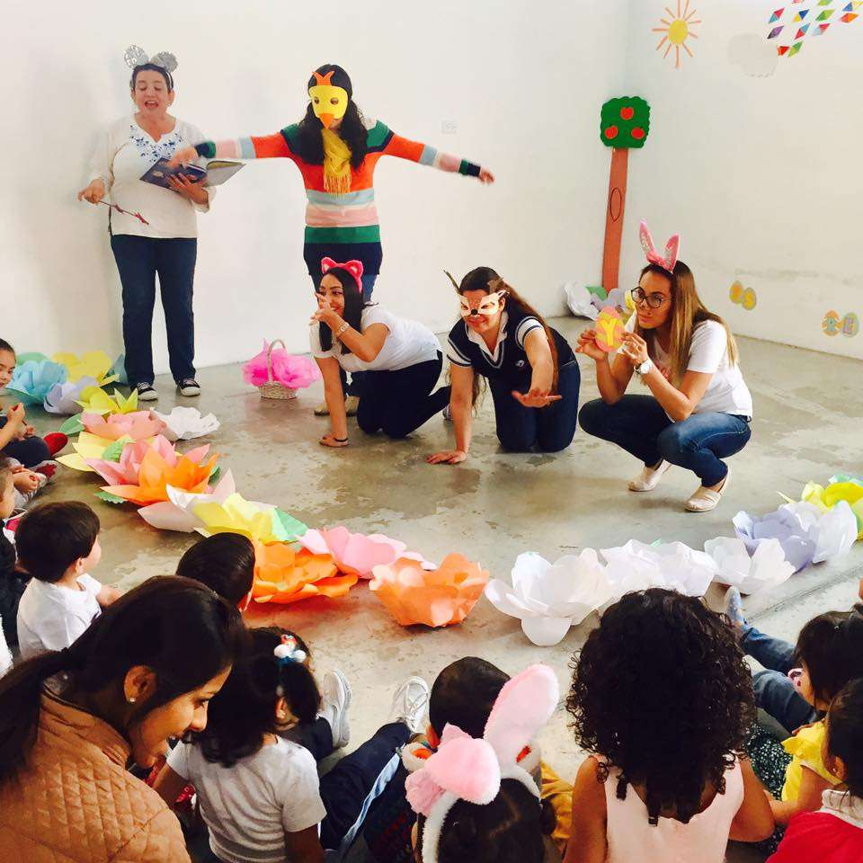 Comunidad Infantil Materna | Laguna Términos 19520, El Lago, 22210 Tijuana, B.C., Mexico | Phone: 664 660 1256