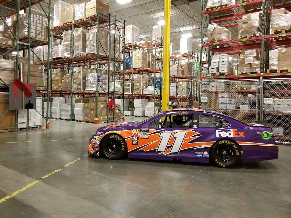 FedEx Supply Chain | 1551 Perry Rd, Plainfield, IN 46168 | Phone: (800) 677-3110