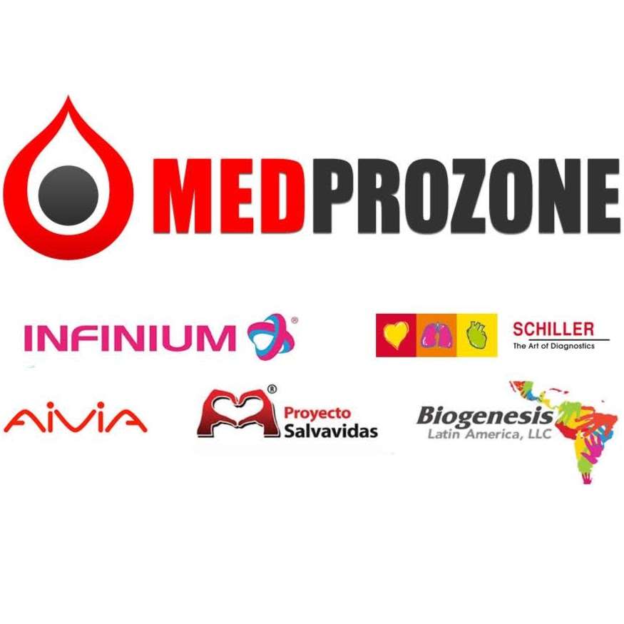 Medprozone, Inc | 18501 Pines Blvd Suite 3025, Pembroke Pines, FL 33029, USA | Phone: (844) 591-7051