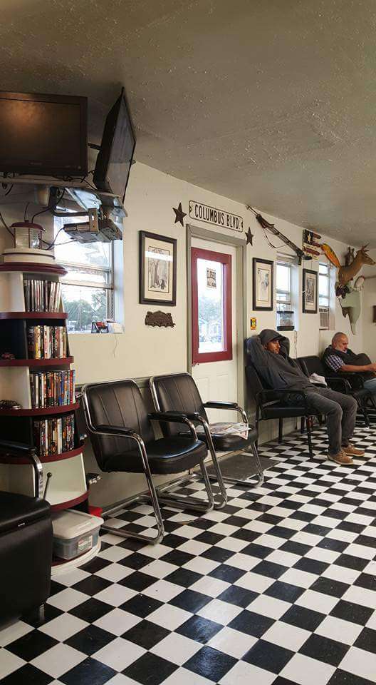 Beachcomber barber shop - hair care  | Photo 6 of 9 | Address: Bacliff, TX 77518, USA | Phone: (832) 425-2125