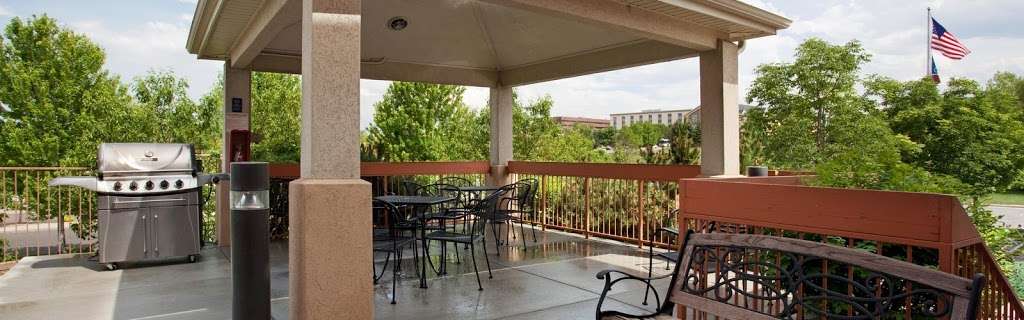 Candlewood Suites Denver West Federal Ctr | 895 Tabor St, Golden, CO 80401 | Phone: (303) 232-7171