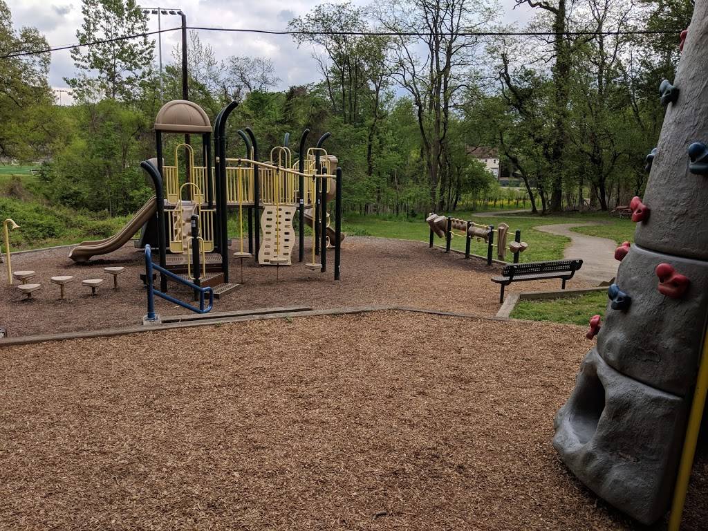 Mason District Park | 6621 Columbia Pike, Annandale, VA 22003, USA | Phone: (703) 941-1730