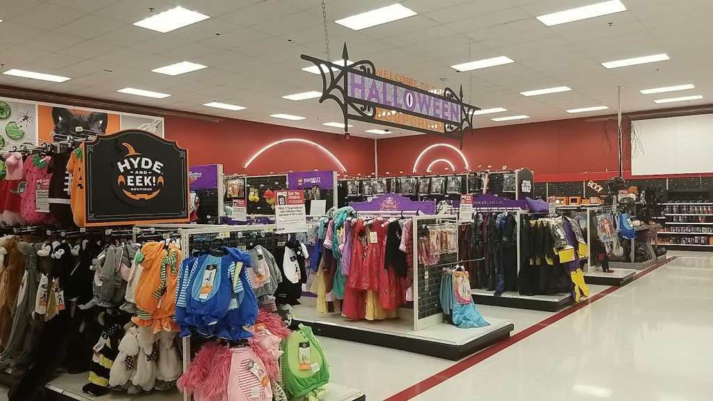 target in millville new jersey
