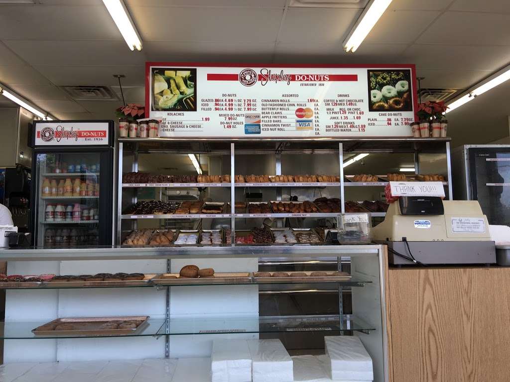 Shipley Do-Nuts | 5415 FM 1960, Humble, TX 77338, USA | Phone: (281) 852-7587