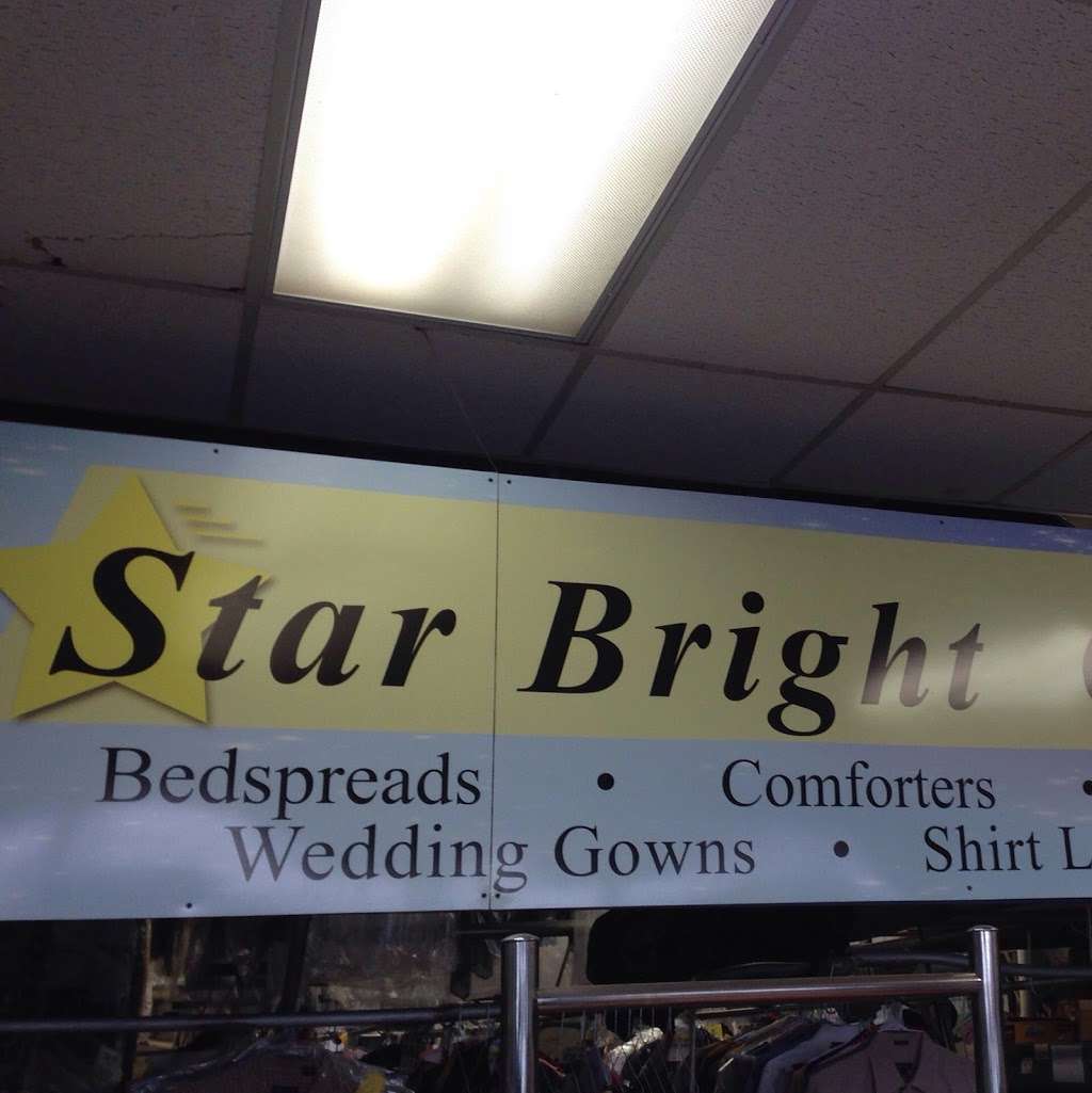 Star Bright Cleaners | 1971 W Ave L, Lancaster, CA 93534 | Phone: (661) 940-3003