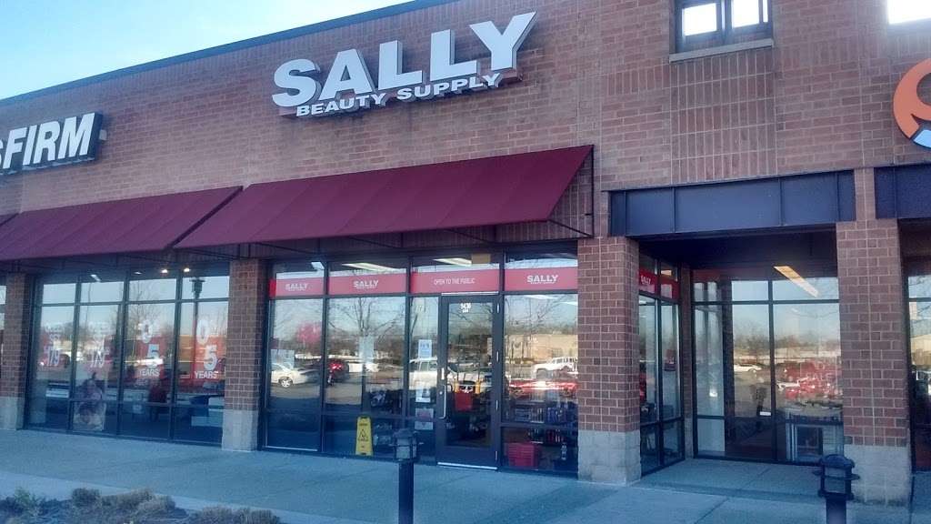 Sally Beauty | 9430 Joliet Rd, Hodgkins, IL 60525 | Phone: (708) 387-9102
