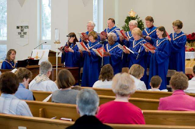 House of Prayer Lutheran Church | 916 Main St, Hingham, MA 02043 | Phone: (781) 749-5533