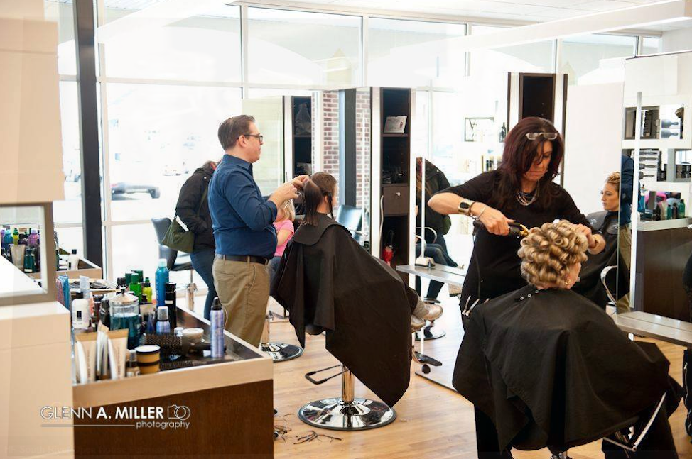 Hudson & Fouquet Salon | 9 Lee Airpark Dr B-5, Edgewater, MD 21037 | Phone: (410) 263-9790