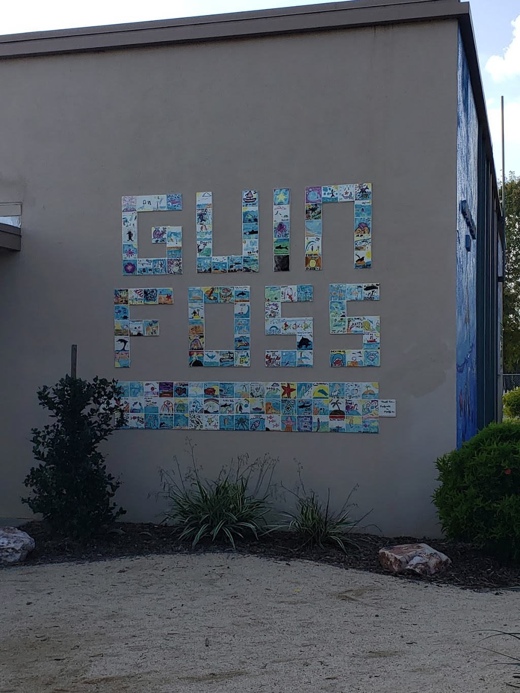 Guin Foss Elementary School | 18492 Vanderlip Ave, Santa Ana, CA 92705, USA | Phone: (714) 730-7552