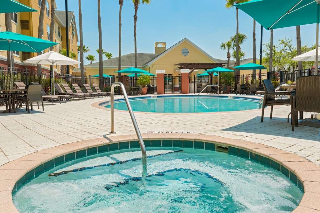 Homewood Suites by Hilton Orlando-UCF Area | 3028 N Alafaya Trail, Orlando, FL 32826, USA | Phone: (407) 282-0067