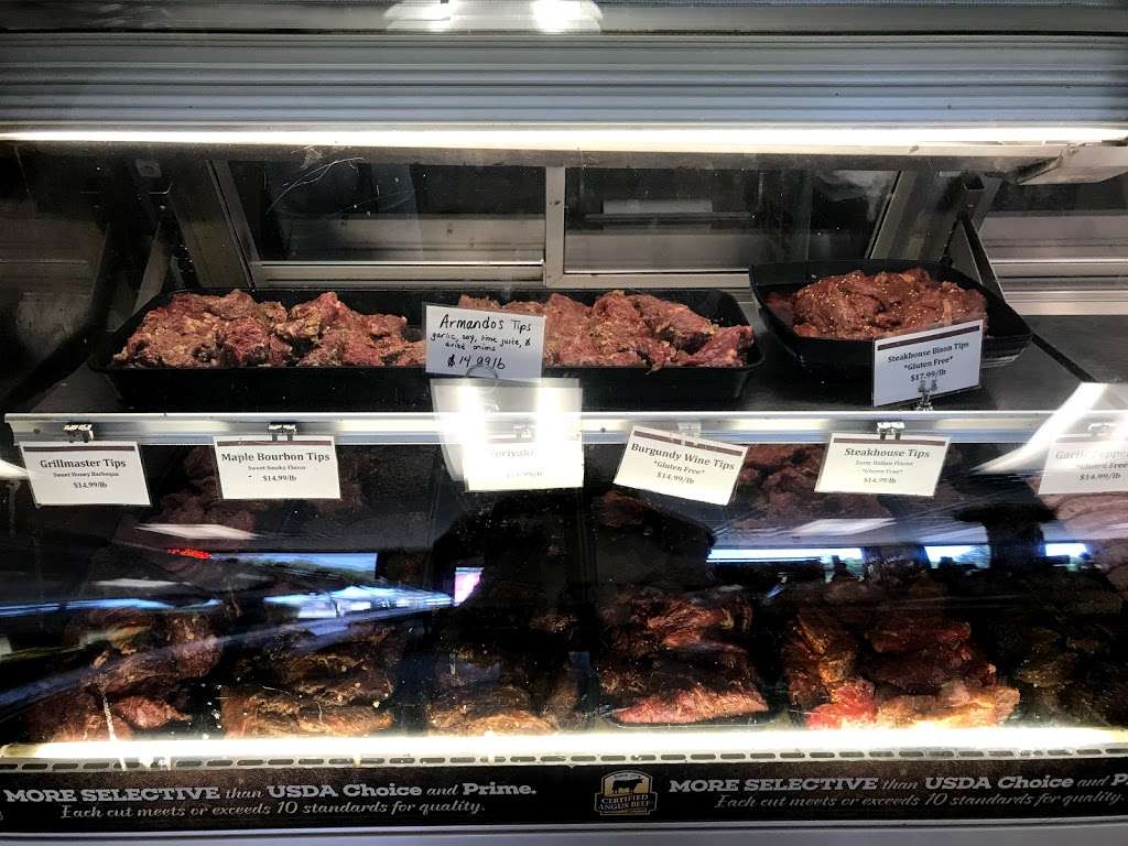 Bucciarellis Butcher Shop & Deli | 147 Bridge Rd, Salisbury, MA 01952, USA | Phone: (978) 518-3131