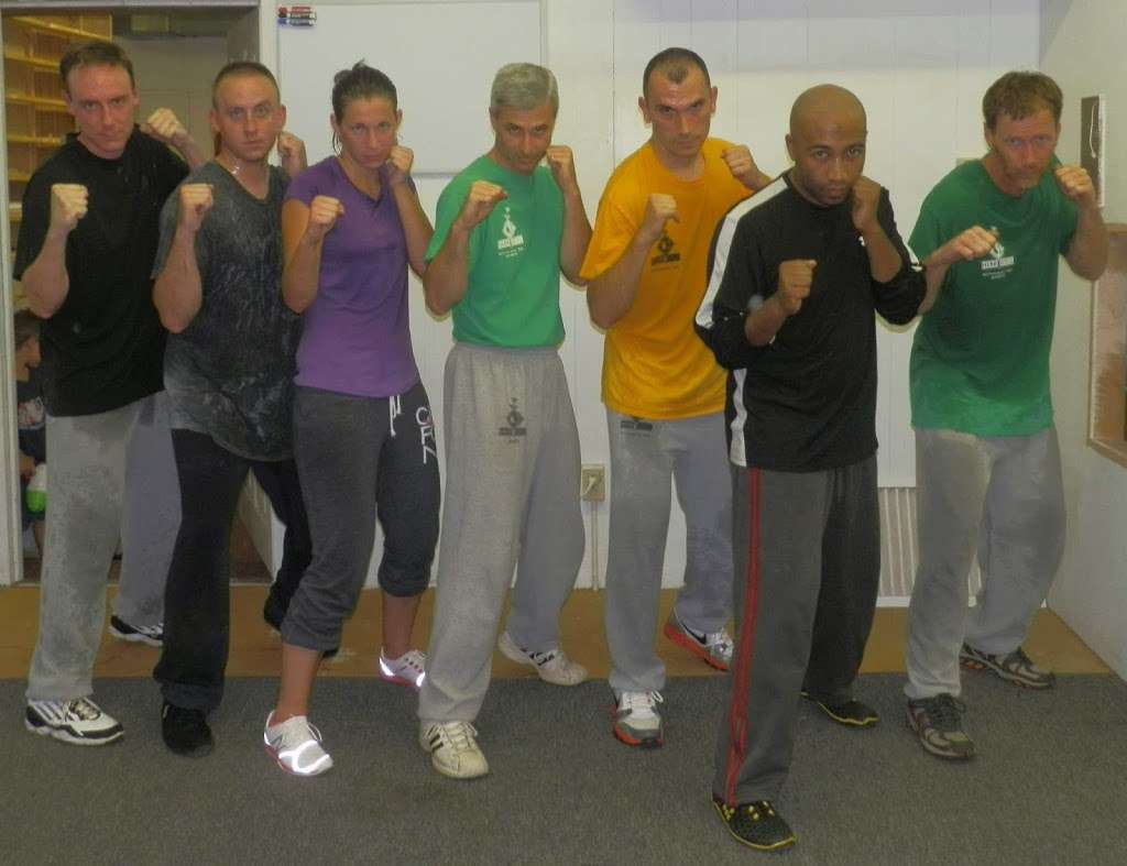 Hebb Institute of Martial Arts | 9314 Williamsport Pike, Falling Waters, WV 25419, USA | Phone: (240) 382-0912