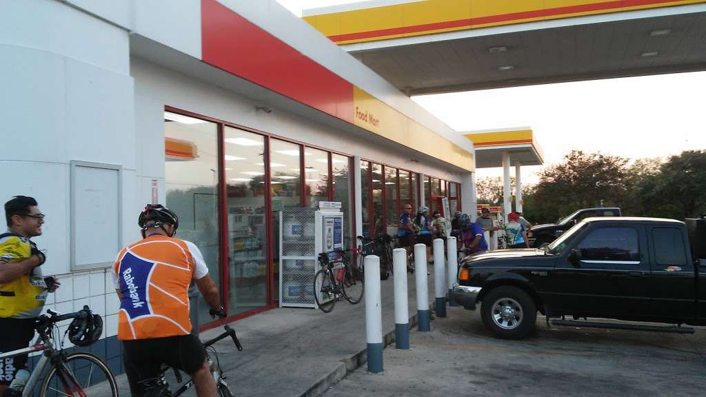 Shell | 14003 I-37, San Antonio, TX 78223, USA | Phone: (210) 277-0168