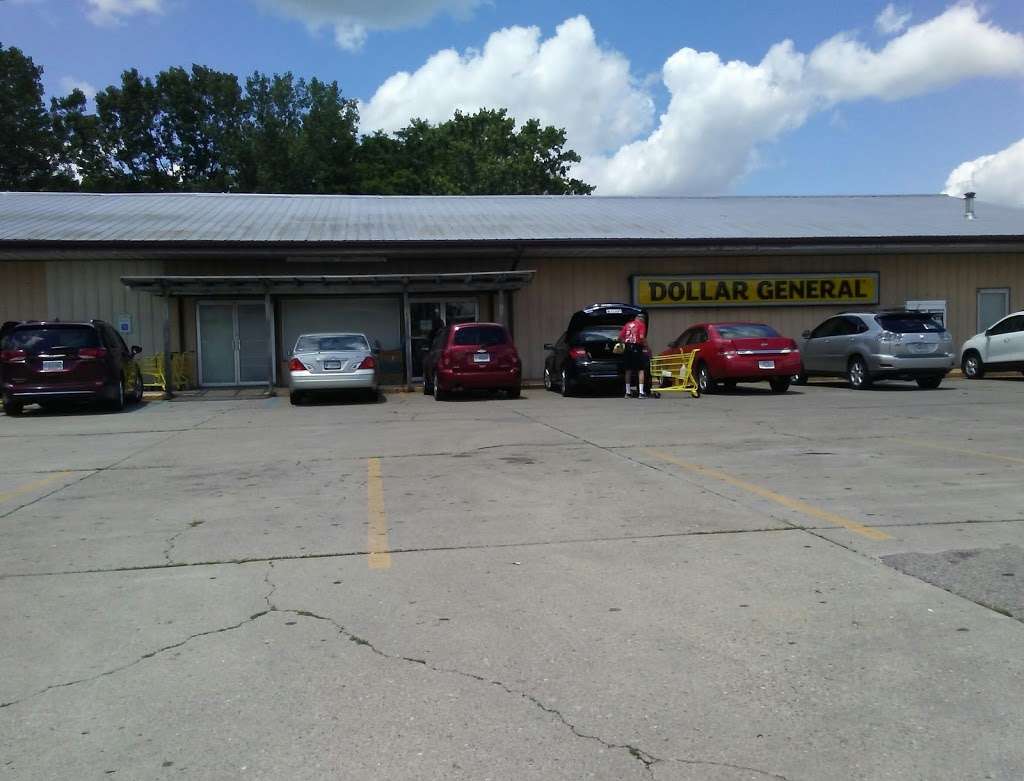 Dollar General | 9830 W Smith St, Yorktown, IN 47396, USA | Phone: (765) 405-7502