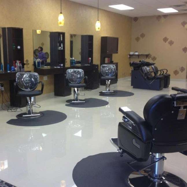 La Posh Salon | 7853 E 108th Ave, Crown Point, IN 46307, USA | Phone: (219) 663-5516