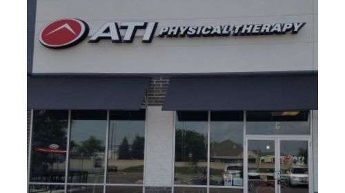 ATI Physical Therapy | 3515 South St Ste C, Lafayette, IN 47905, USA | Phone: (765) 705-8060