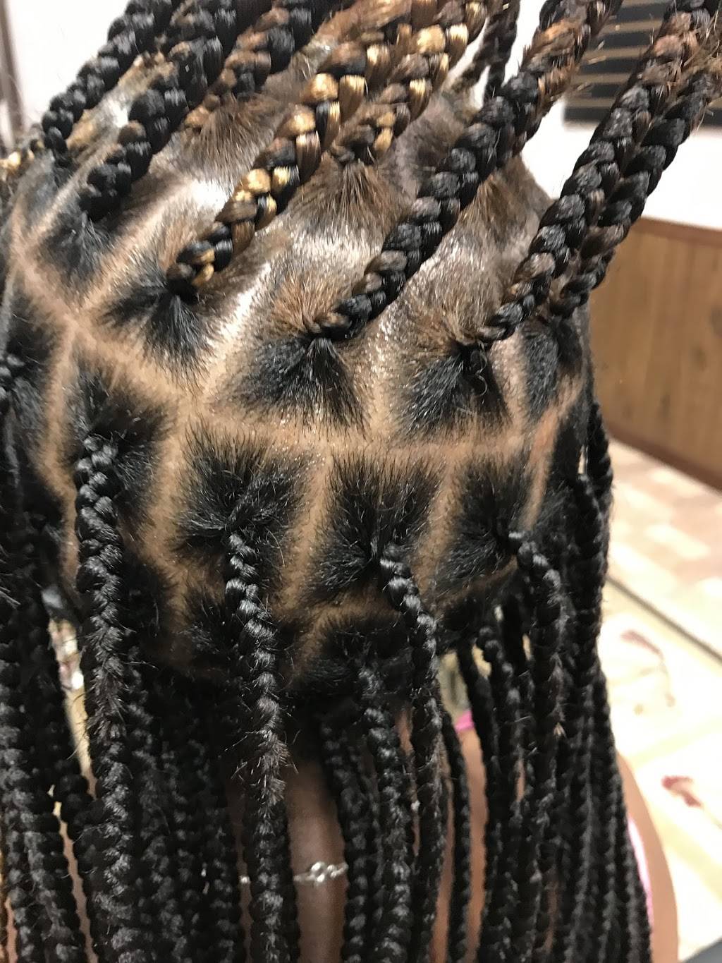 African Hair Braiding | 3539 Wesley Chapel Rd, Decatur, GA 30034, USA | Phone: (404) 216-7375