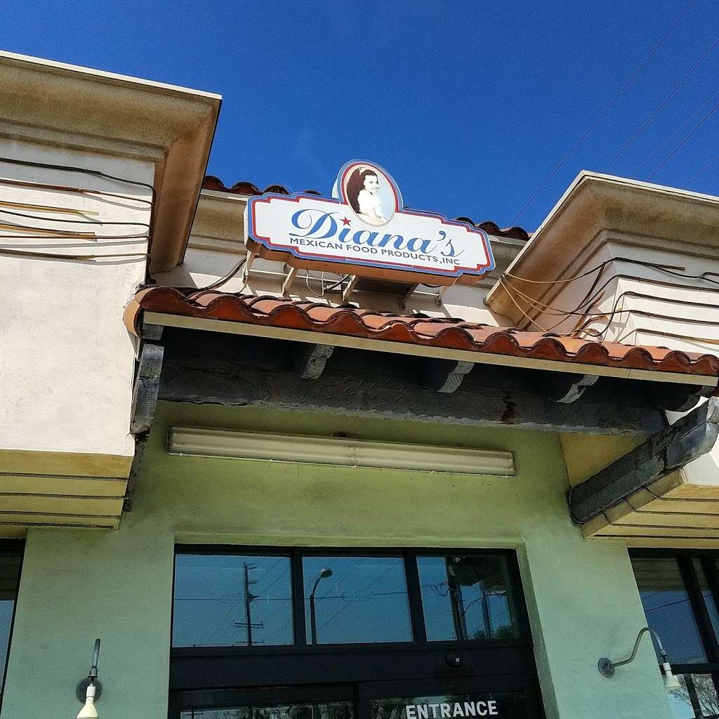 Dianas La Bonita Restaurant | 300 E Sepulveda Blvd, Carson, CA 90745, USA | Phone: (310) 834-4886