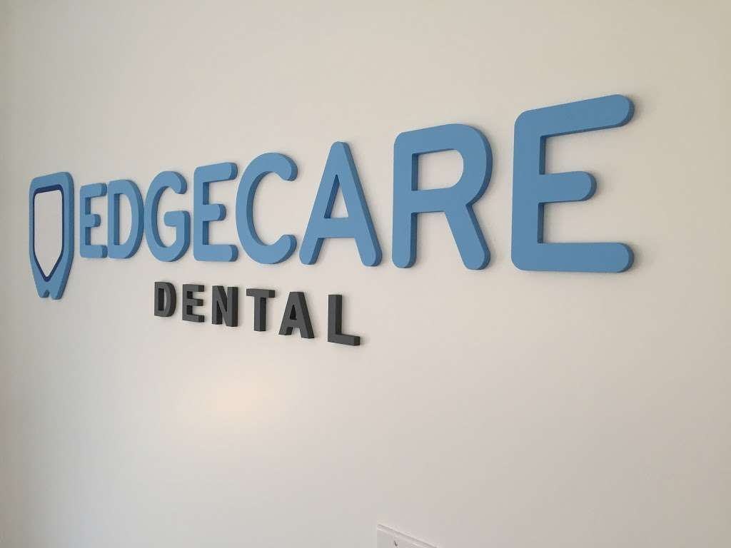 Edgecare Dental | 636 Central Park Ave, Scarsdale, NY 10583, USA | Phone: (914) 722-5555