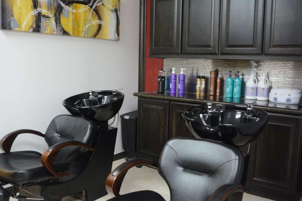 Gangi Salon | 7111 FM 2920 Rd, Ste. 103, Spring, TX 77379, USA | Phone: (281) 376-1022