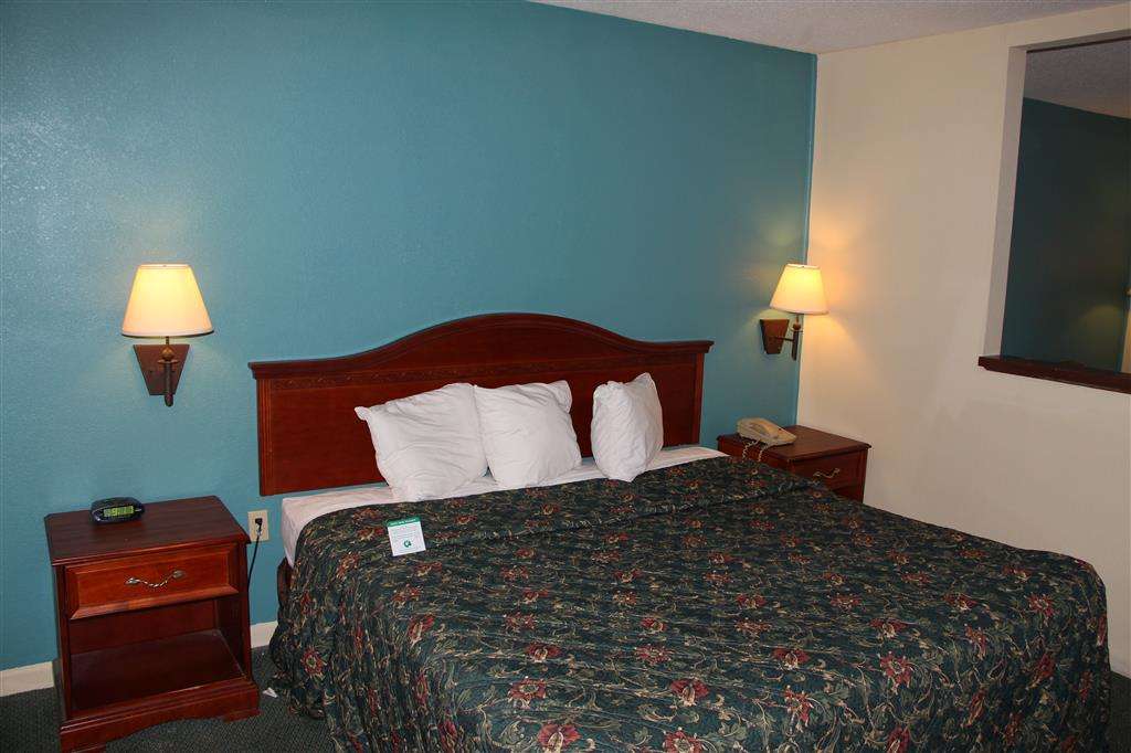 Jameson Inn Monroe | 608 W Roosevelt Blvd, Monroe, NC 28110, USA | Phone: (704) 289-1555