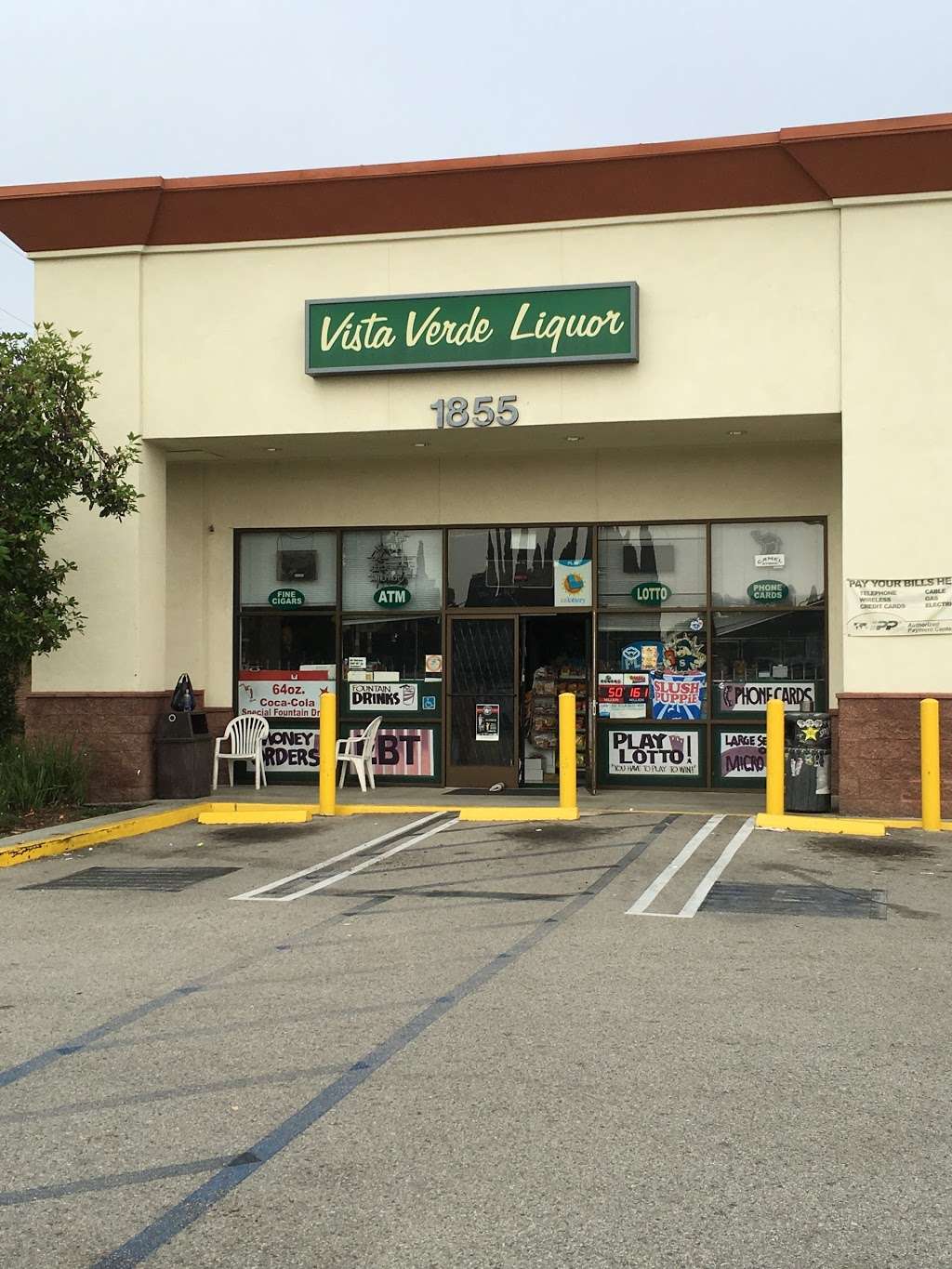 Vista Verde Liquor & Market | 1855 N Kraemer Blvd, Placentia, CA 92870 | Phone: (714) 524-5333