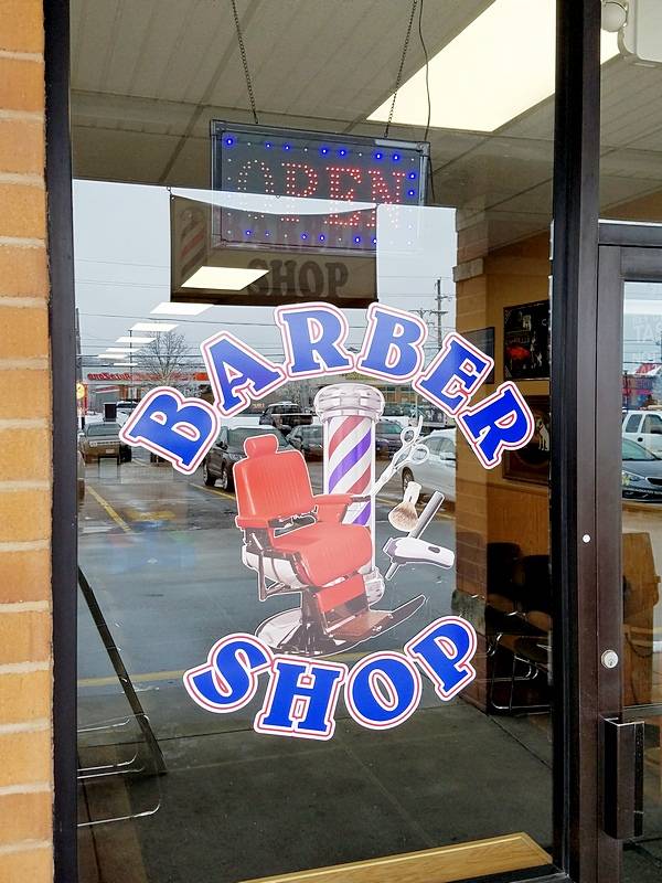 West Valley Barber Shop | 429 W Bagley Rd, Berea, OH 44017 | Phone: (440) 891-4247