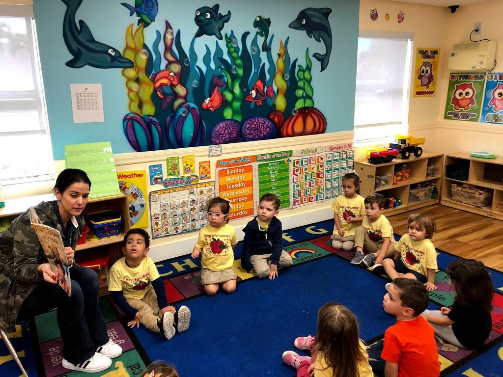 My First Place Preschool | 9450 Sunset Dr, Miami, FL 33173, United States | Phone: (305) 271-6633