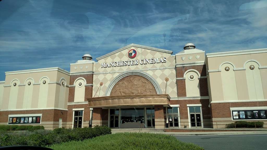 Regal Cinemas Manchester 14 | 1935 Cinema Dr, Rock Hill, SC 29730, USA | Phone: (844) 462-7342