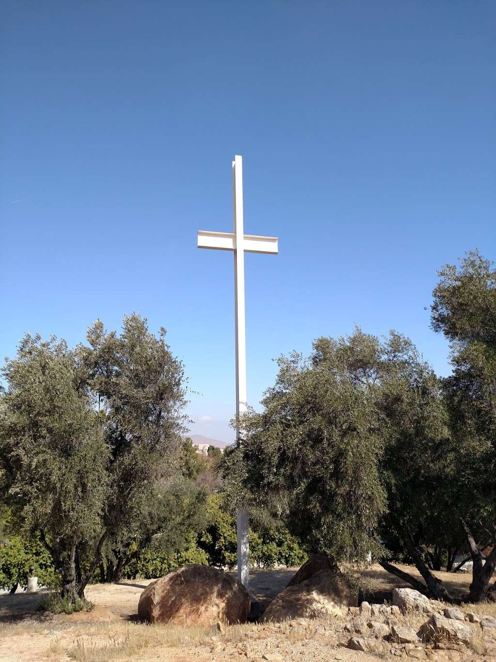 First Baptist Church of Riverside | 5500 Alessandro Blvd, Riverside, CA 92506, USA | Phone: (951) 683-1711