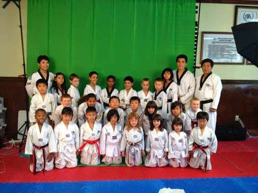 Seoul Taekwondo Academy (STA) | 7744 Gunston Plaza, Lorton, VA 22079, USA | Phone: (703) 339-9400