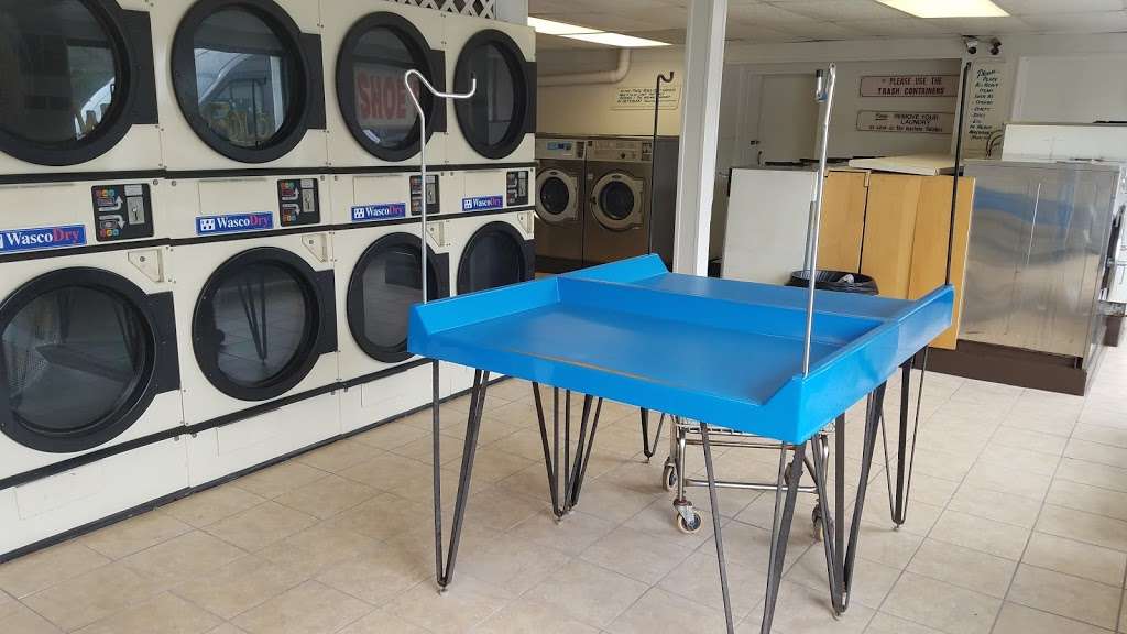 Peninsula Cleaners & Bethany Beach Laundromat | 757 Garfield Pkwy, Bethany Beach, DE 19930, USA | Phone: (302) 537-1646