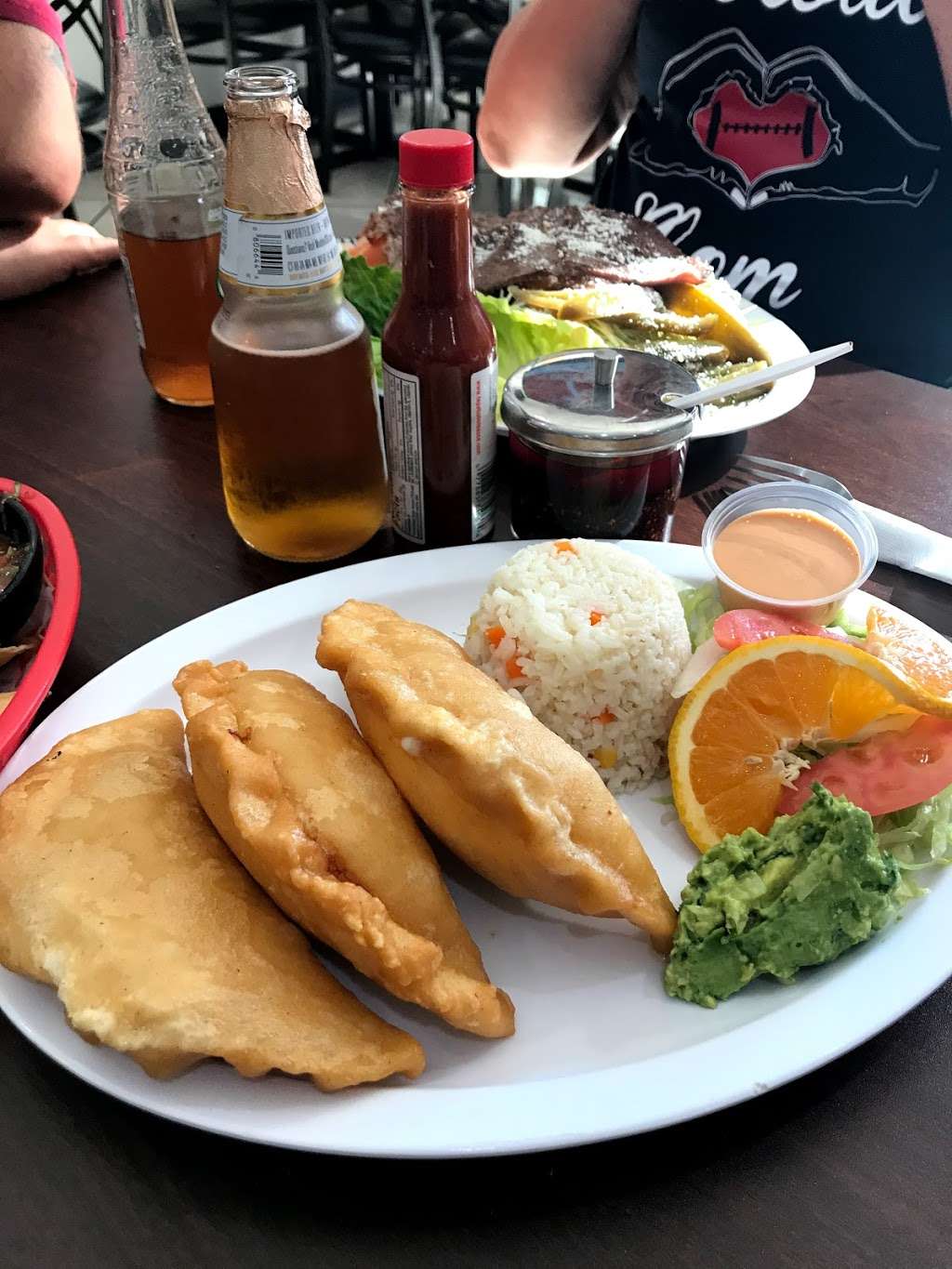 Puro Michoacán Restaurant | 5138 Monterey Rd a, San Jose, CA 95111, USA | Phone: (669) 234-7944