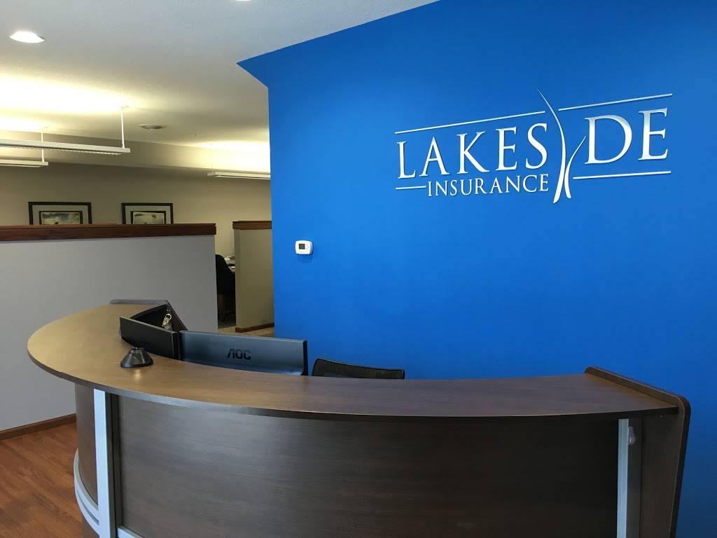 Lakeside Insurance Brokers, Inc. | 11979 Co Rd 11 STE 270, Burnsville, MN 55337, USA | Phone: (952) 854-0109