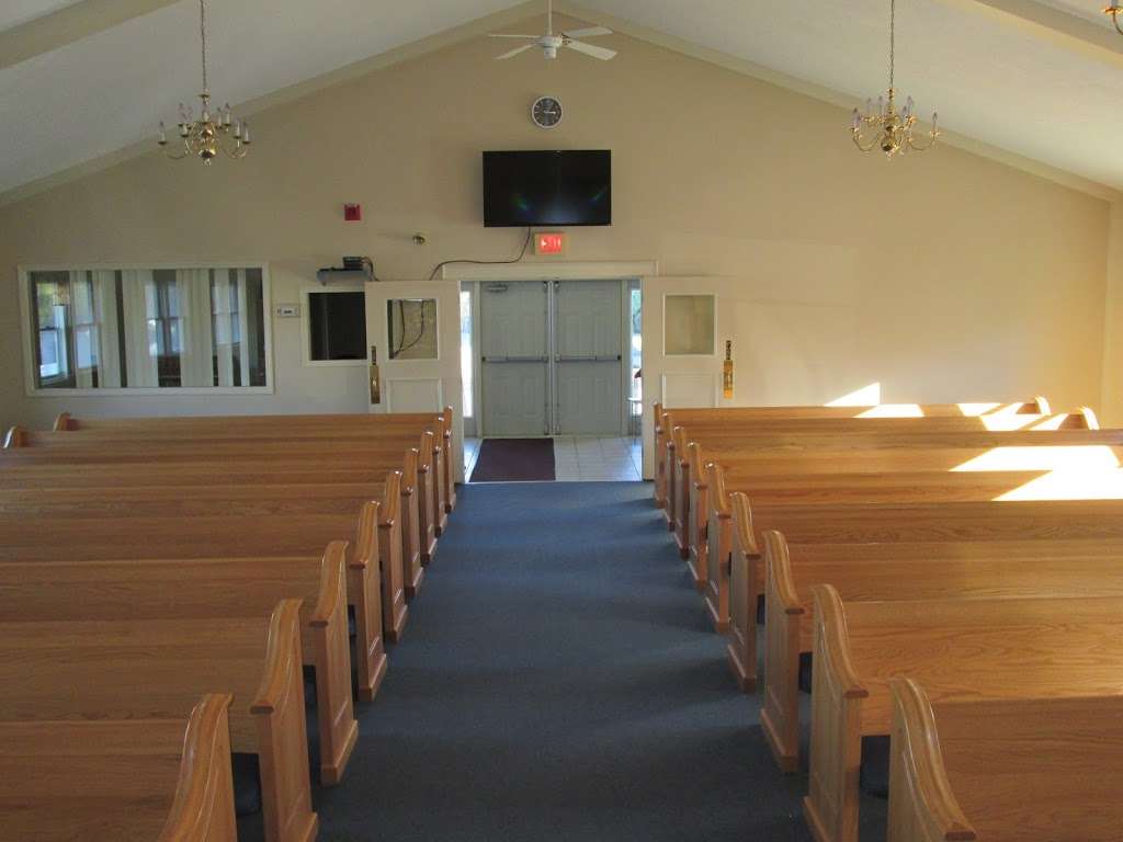 Framingham Spanish SDA Church | 305 Hollis St, Framingham, MA 01702, USA | Phone: (508) 879-8090