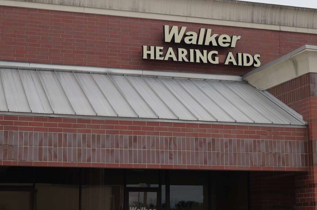 Walker Hearing Aid Centers | 4111 Fairmont Pkwy, Pasadena, TX 77504, USA | Phone: (713) 472-0000