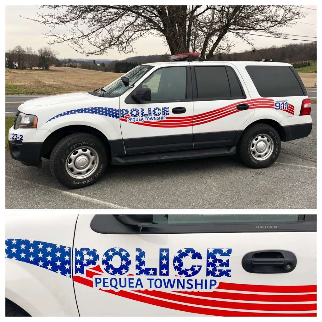 Pequea Township Police Department | 1026 Millwood Rd, Willow Street, PA 17584, USA | Phone: (717) 945-7546