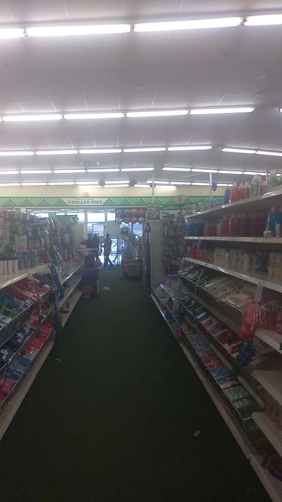 Dollar Tree | 1819 Scatterfield Rd, Anderson, IN 46012, USA | Phone: (765) 643-1135