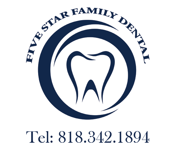 Five Star Family Dental - Dr. Vahe Vorperian D.D.S. | 7550 Tampa Ave Suite H, Reseda, CA 91335 | Phone: (818) 342-1894