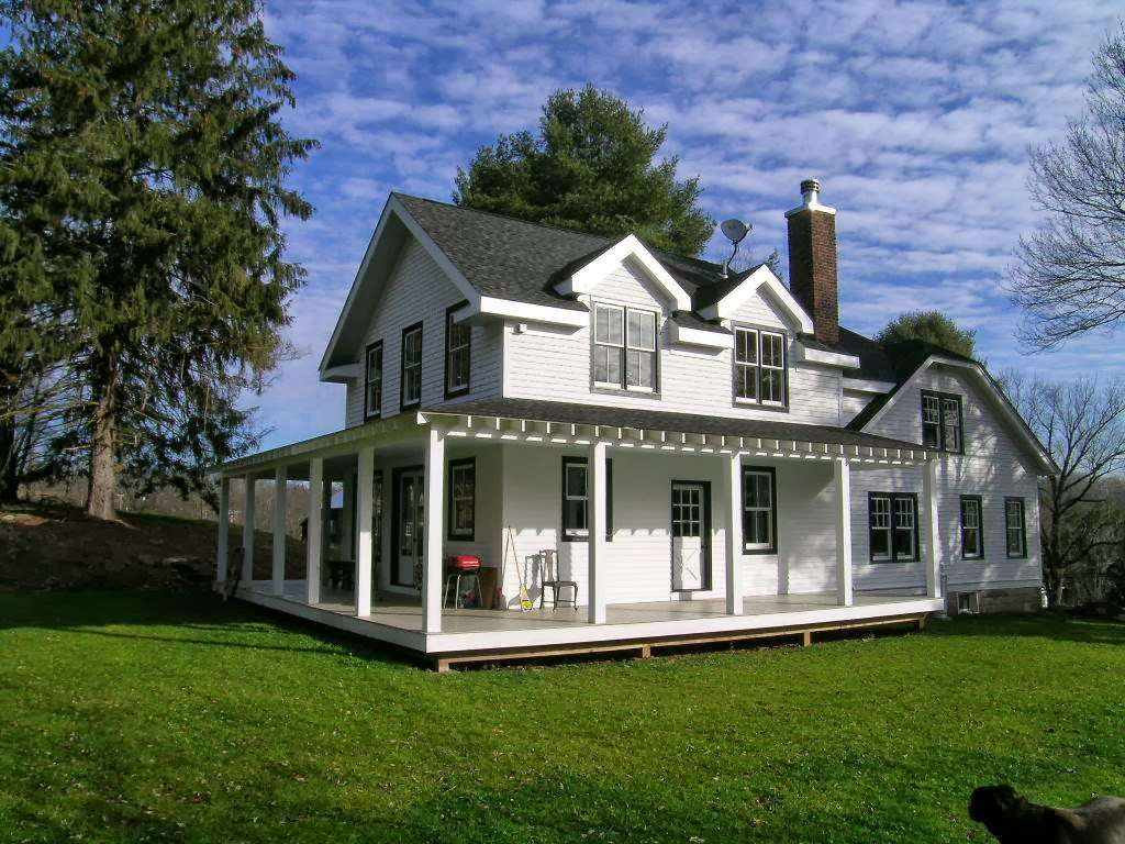 The Catskill Farms | 42 Proctor Rd, Eldred, NY 12732, USA | Phone: (845) 557-3600