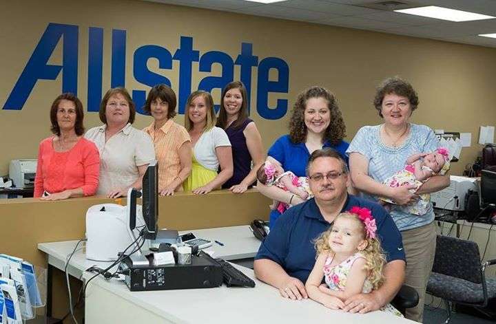 R Gregory Nicholas: Allstate Insurance | 4310 N George Street Extension, Manchester, PA 17345, USA | Phone: (717) 755-5858